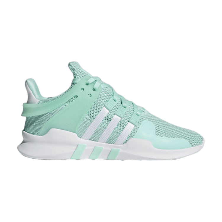 Adidas Wmns EQT Support ADV 'Clear Mint' — Clear Mint/White/Hi-Rise Aqua
