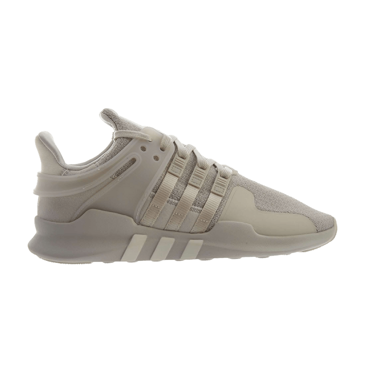 Adidas Wmns EQT Support ADV 'Clear Brown' — Clear Brown/White