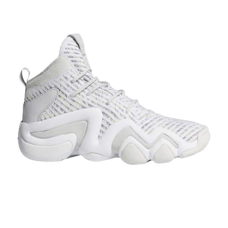 Adidas Wmns Crazy 8 ADV 'White Multi' — Footwear White/Grey One/Ash Pearl