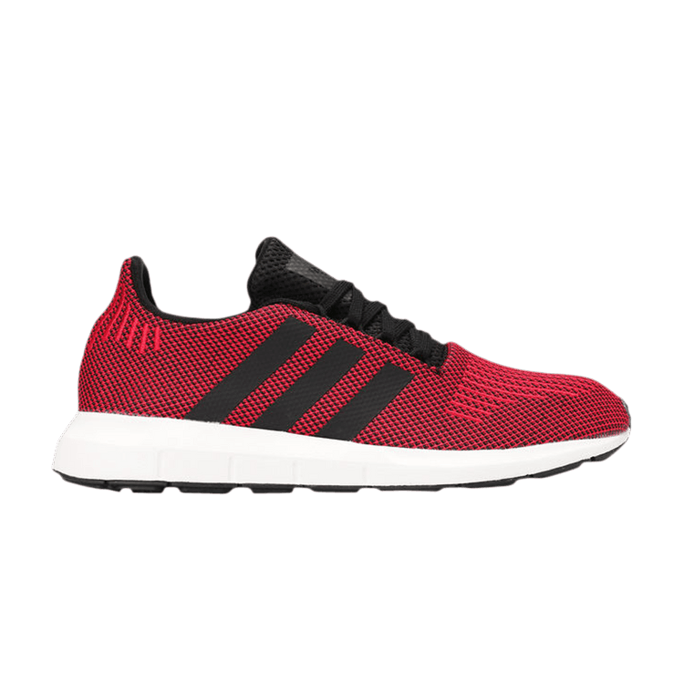 Adidas Swift Run 'Energy Pink' — Energy Pink/Core Black/Cloud White