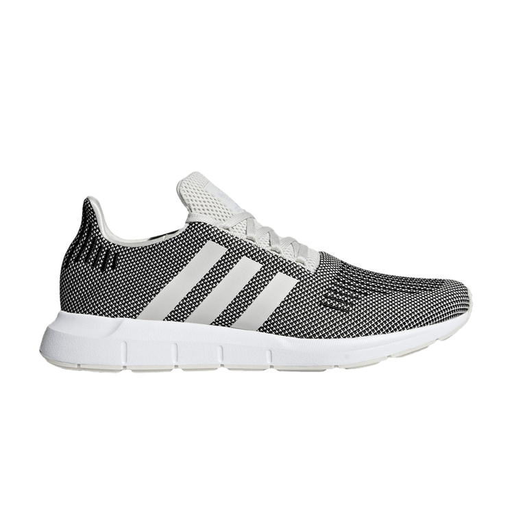 Adidas Swift Run 'Talc' — Talc/Talc/Cloud White