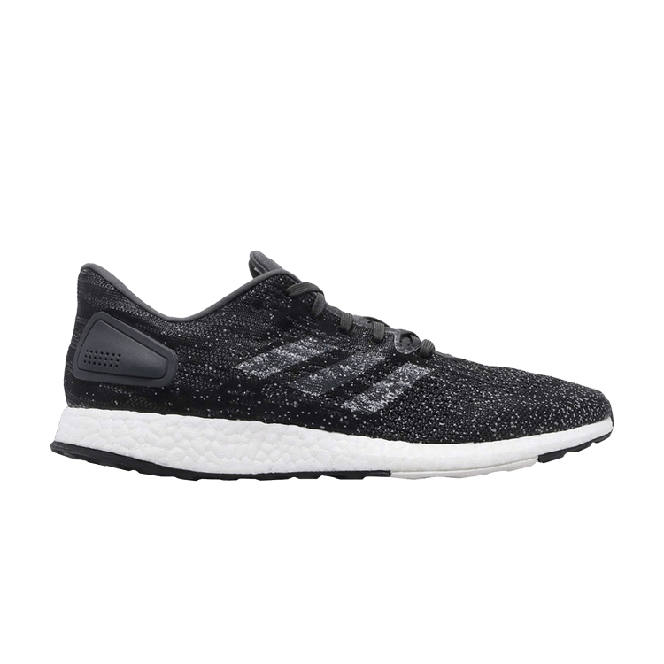 Adidas PureBoost DPR 'Grey' — Grey Six/Grey One/Raw White