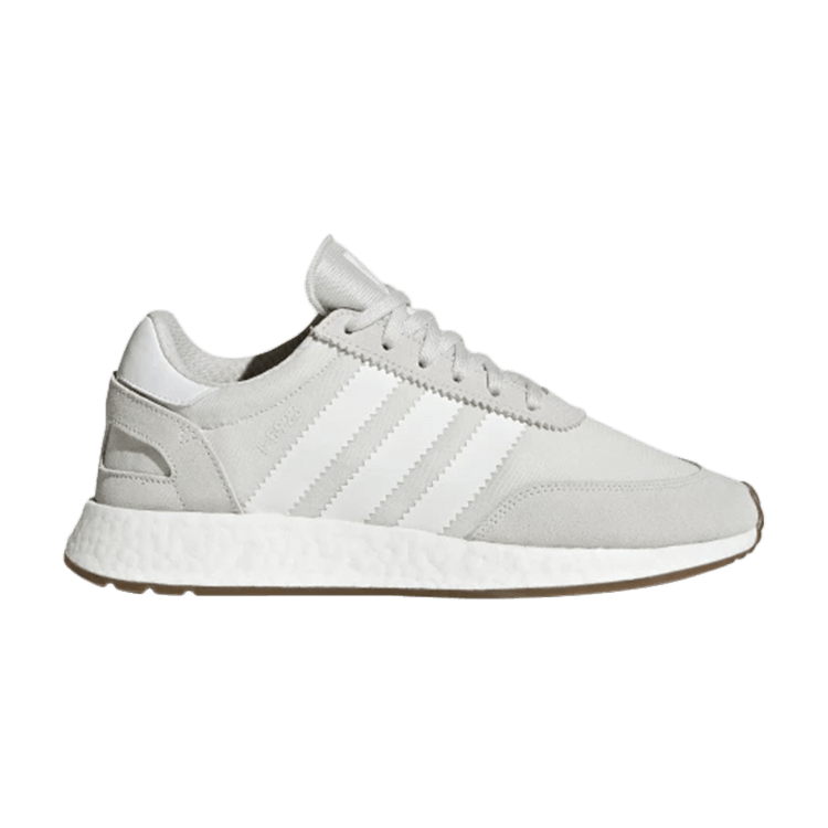adidas I-5923 'White Gum' — Grey/Cloud White/Grey