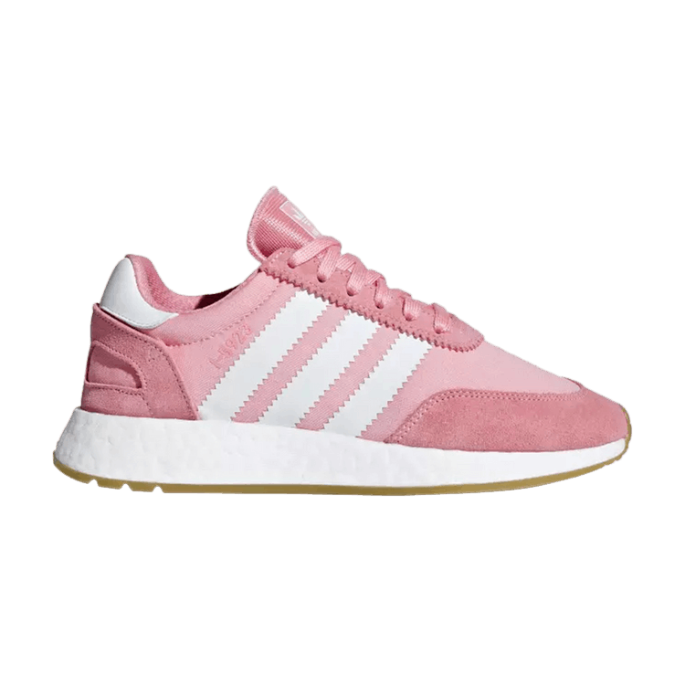 Adidas Wmns I-5923 'Super Pop' — Super Pop/Cloud White/Gum