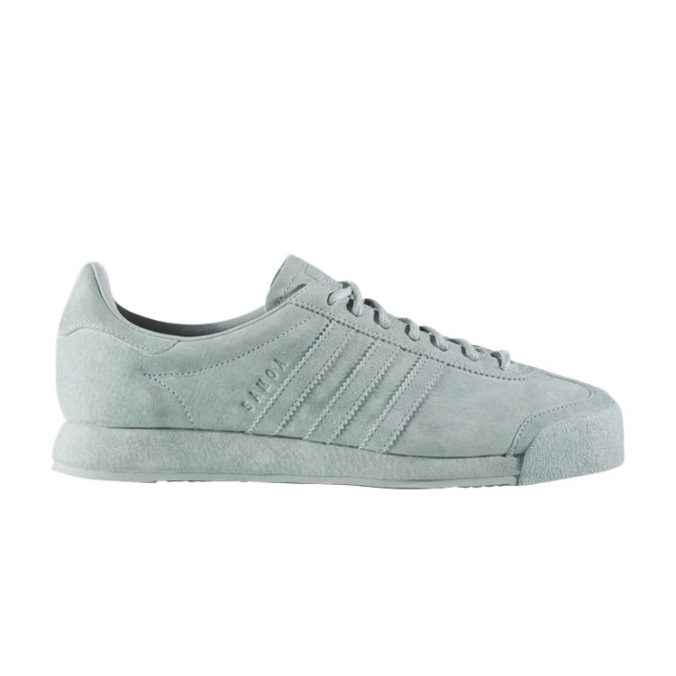 Adidas Samoa 'Medium Green' — Medium Green