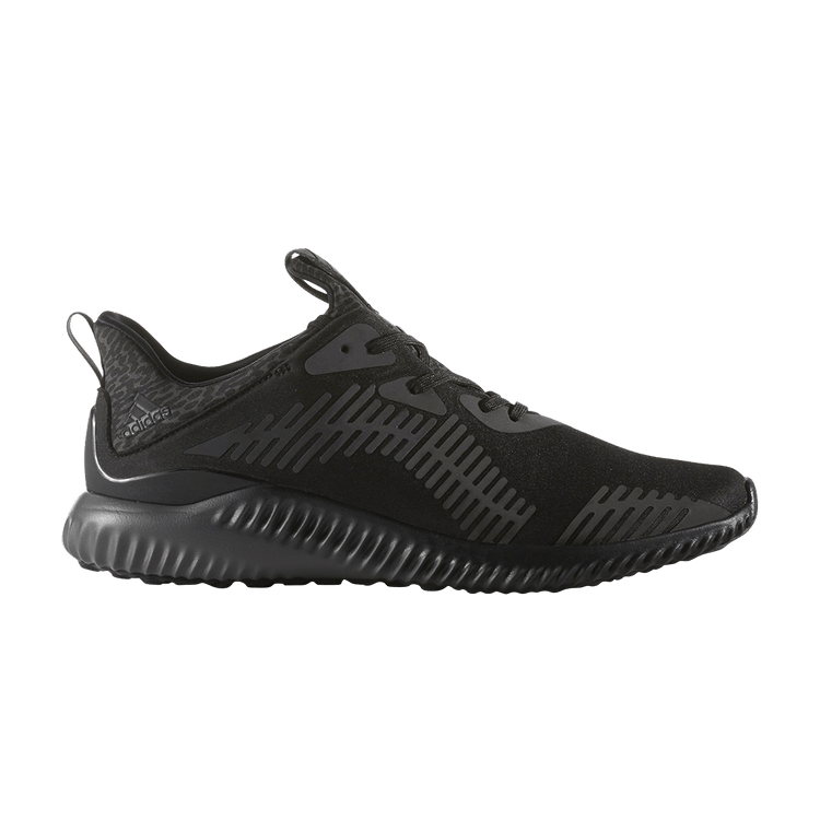 Adidas Wmns Alphabounce Xeno — Core Black