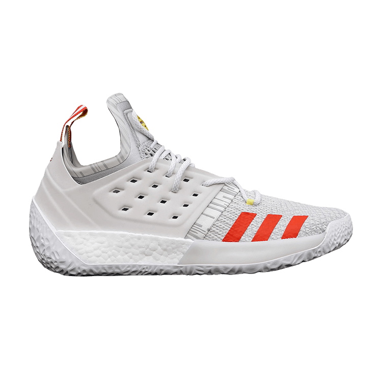 Adidas Harden Vol. 3 'McDonalds All American' — McDonalds All American