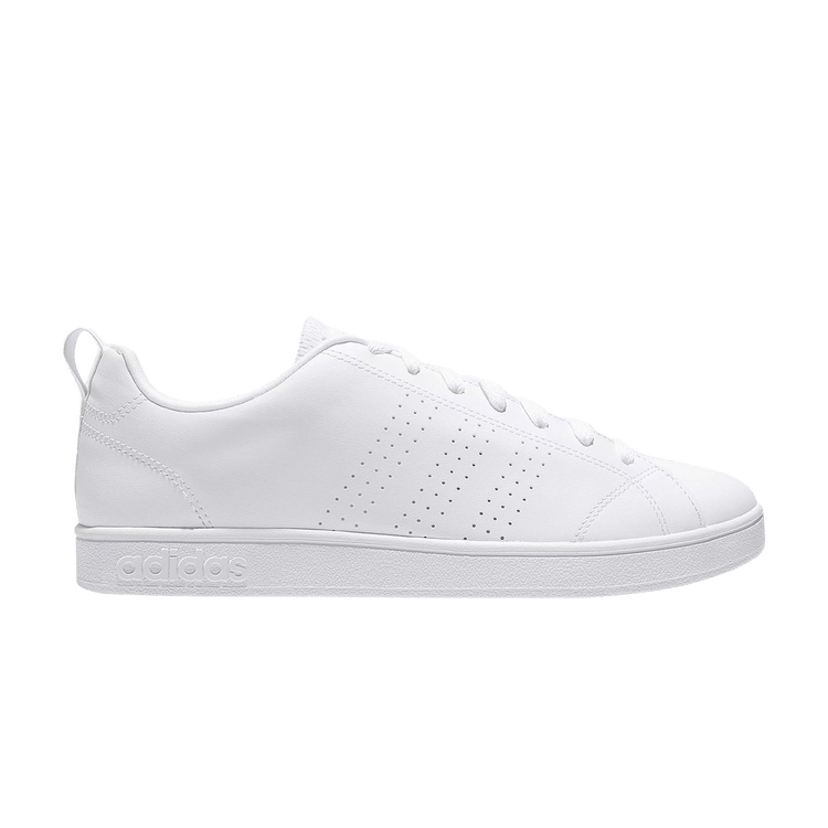 Adidas Advantage Clean VS 'White' — White