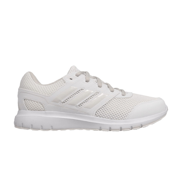 Adidas Wmns Duramo Lite 2.0 'Footwear White' — Footwear White/Grey One/Light Granite