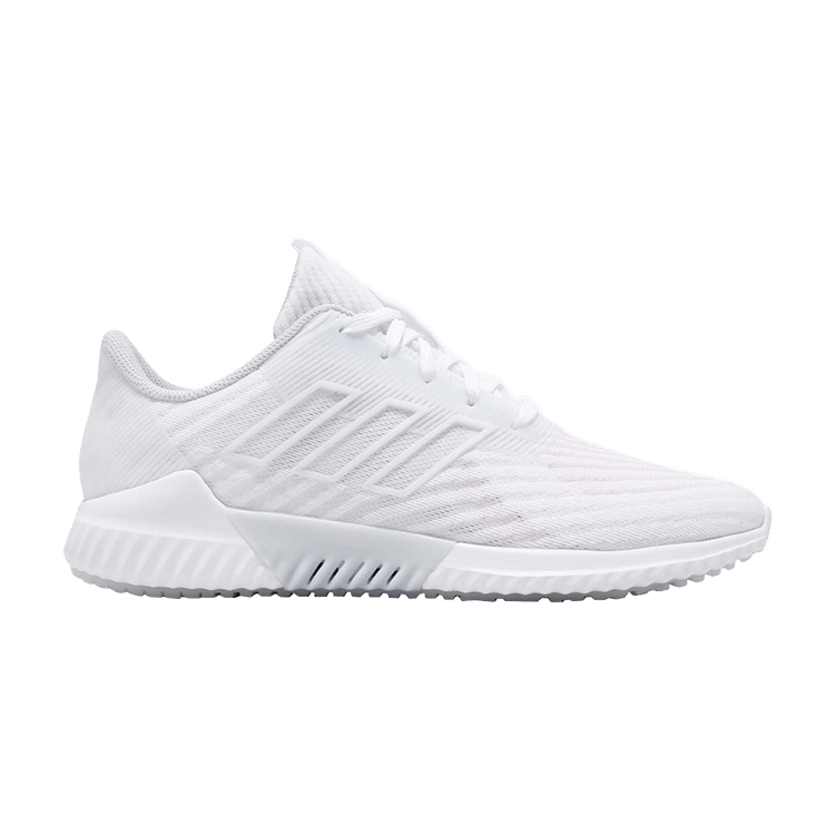 Adidas Wmns Climacool 2.0 'White' — White