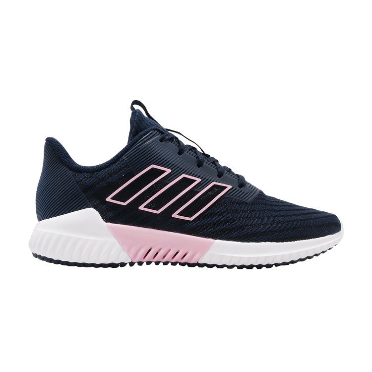 Adidas Wmns Climacool 2.0 'Navy' — Navy/Pink