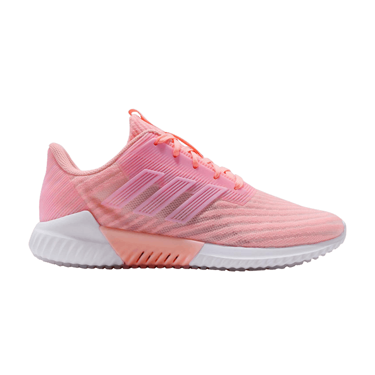 Adidas Wmns Climacool 2.0 'Pink' — Pink/White