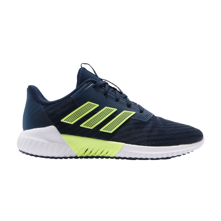 Adidas Climacool 2.0 'Navy' — Navy/White