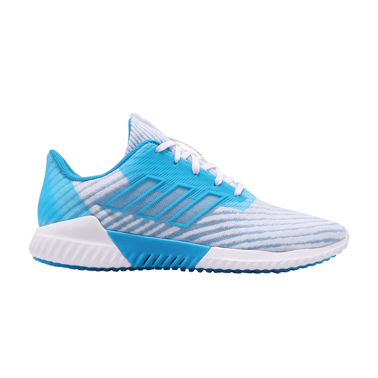 Adidas Climacool 2.0 'Blue' — Blue/White
