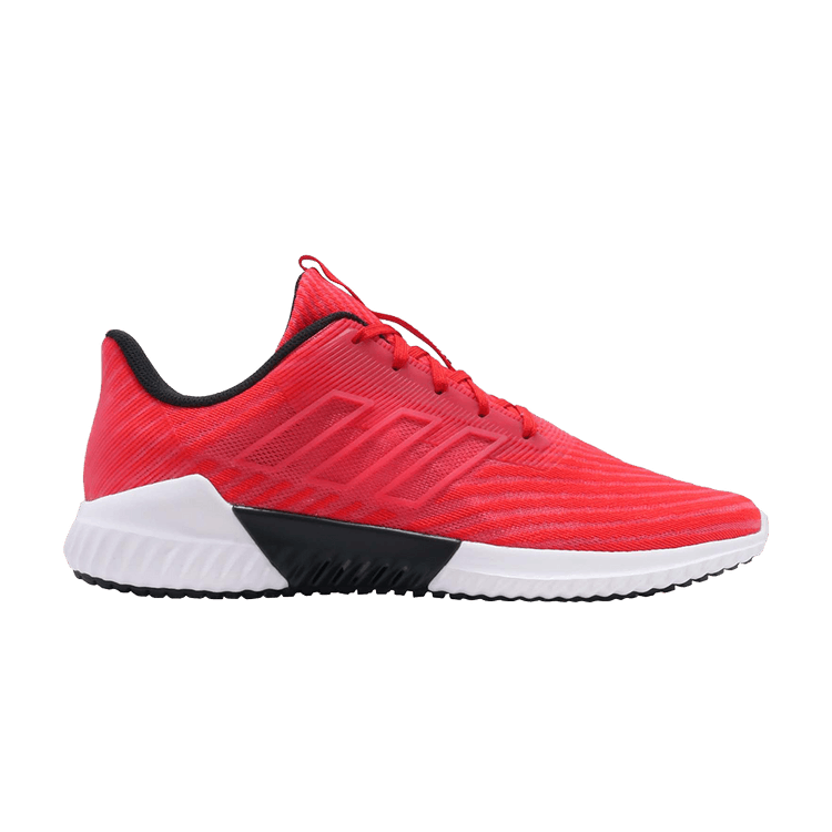 Adidas Climacool 2.0 'Red' — Red/Black