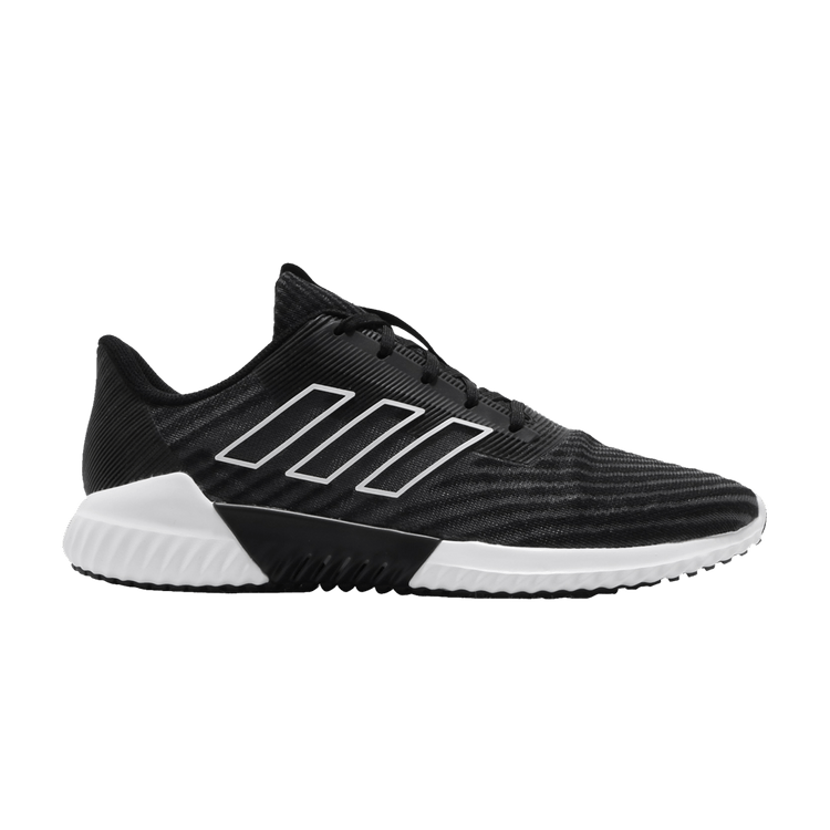 Adidas Climacool 2.0 'Black White' — Core Black/Footwear White/Grey Four