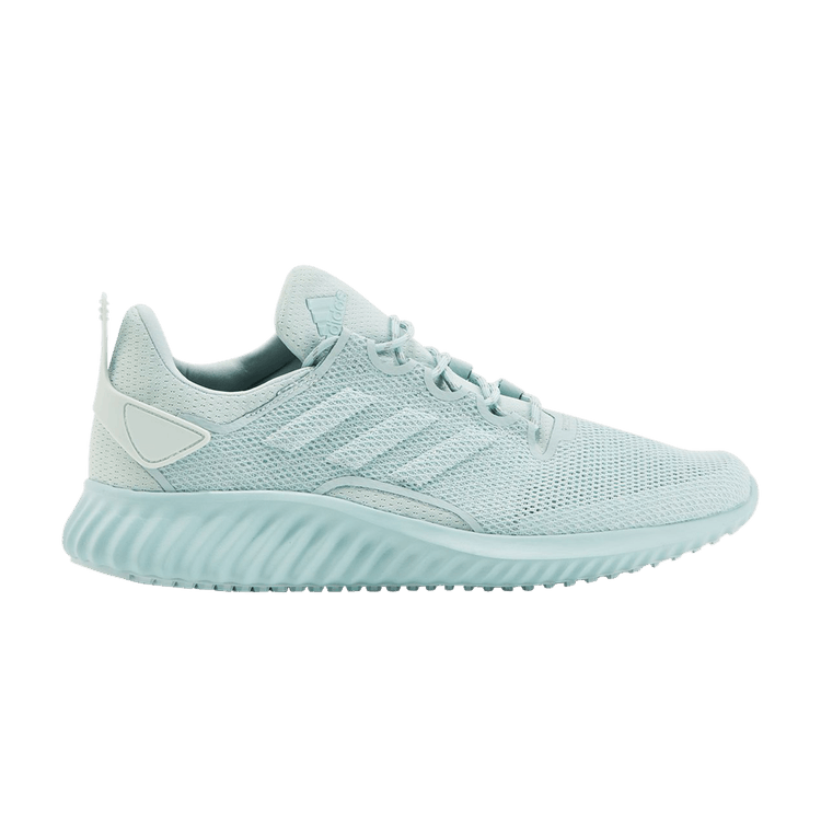 Adidas Alphabounce CR 'Ash Green' — Ash Green