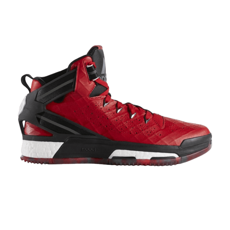 mi Adidas D Rose 6 — Multi-Color