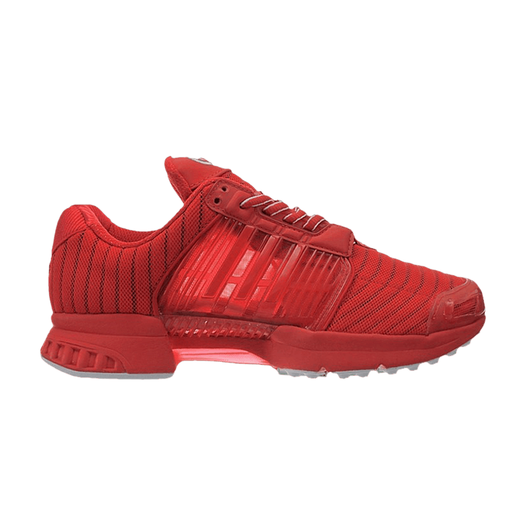 Adidas Climacool 1 'Core Red' — Core Red/Core Red/Running White