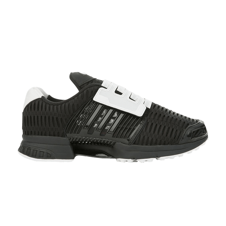 Adidas Climacool 1 CMF 'Black White' — Core Black/Core Black/Vintage White