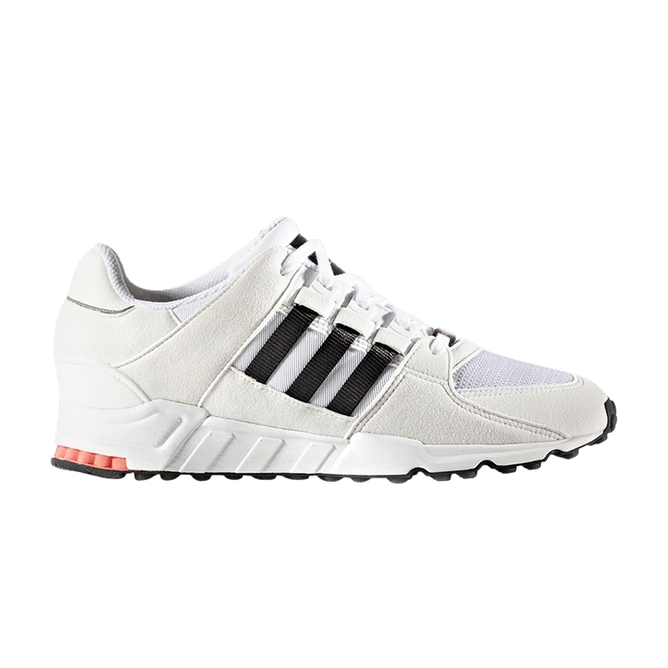 Adidas EQT Support RF 'Vintage White' — Vintage White/Core Black/Footwear White