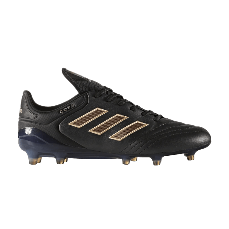 Adidas Copa 17.1 Firm 'Core Black' — Core Black/Coppermetallic/Core Black