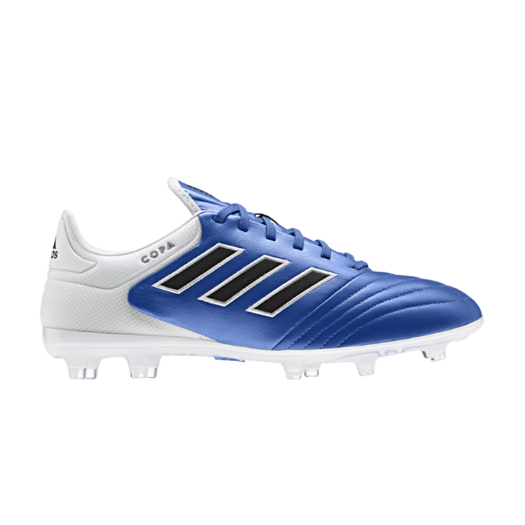 Adidas Copa 17.2 FG 'Blue — Blue/Black/White