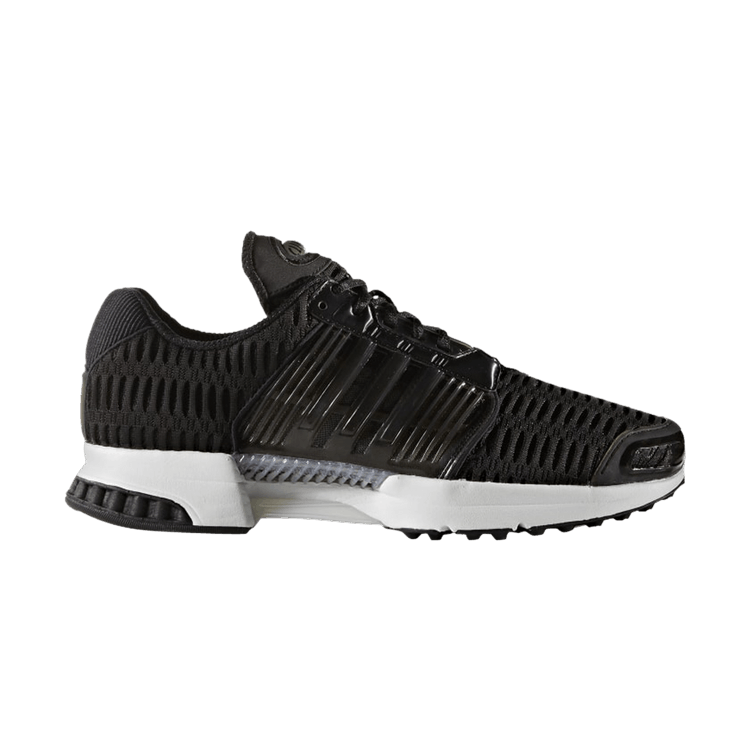 Adidas ClimaCool 1 'Core Black' — Core Black/Core Black/Utility Grey