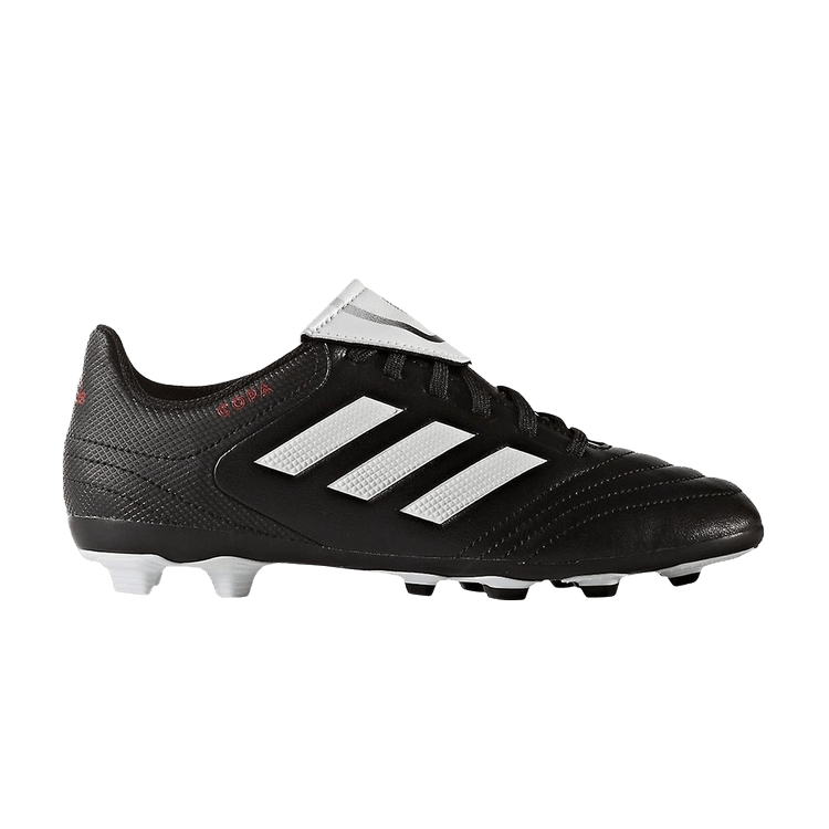Adidas Copa 17.4 FG K 'Core Black' — Core Black/White/Core Black
