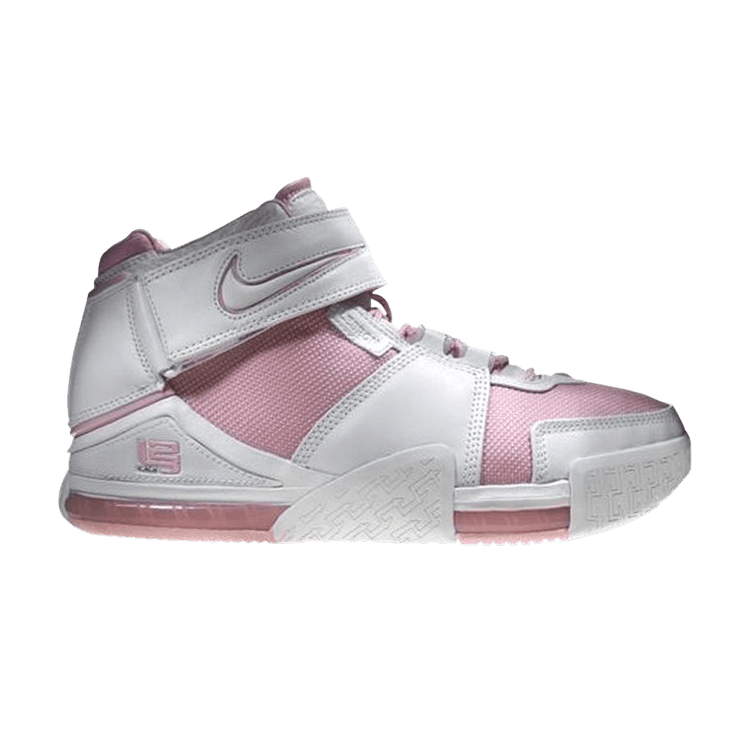 Nike Zoom LeBron 2 'Gloria' — Gloria