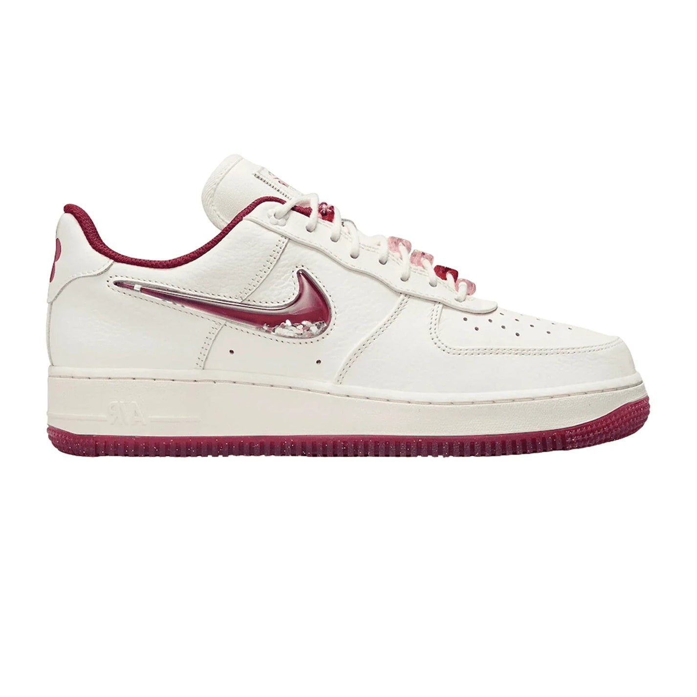 Nike Air Force 1 Low '07 SE PRM 'Valentine's Day' Women's (2024)