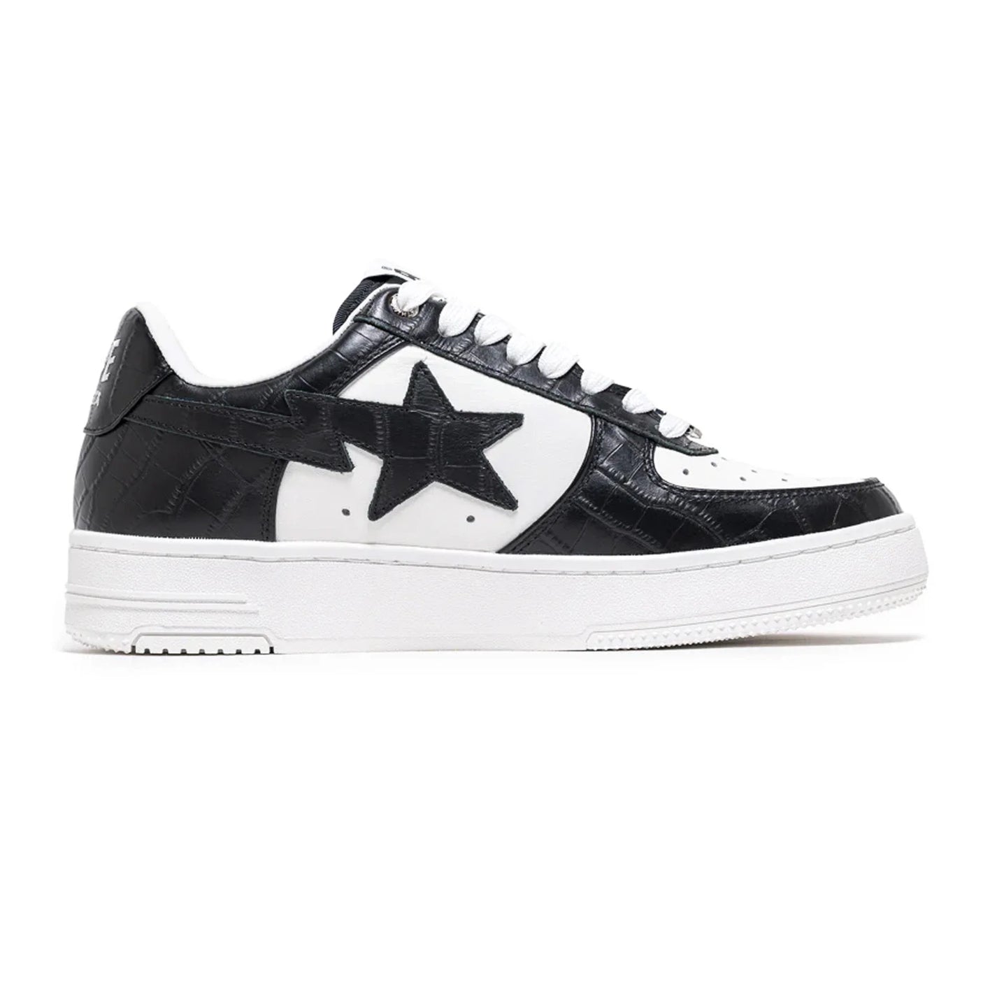 BAPE STA #3 'Black' (2026)