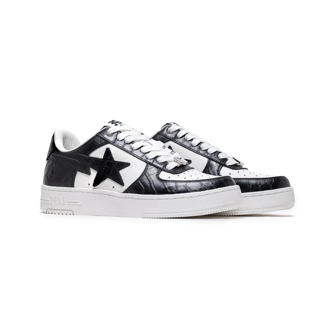 BAPE STA #3 'Black' (2026)