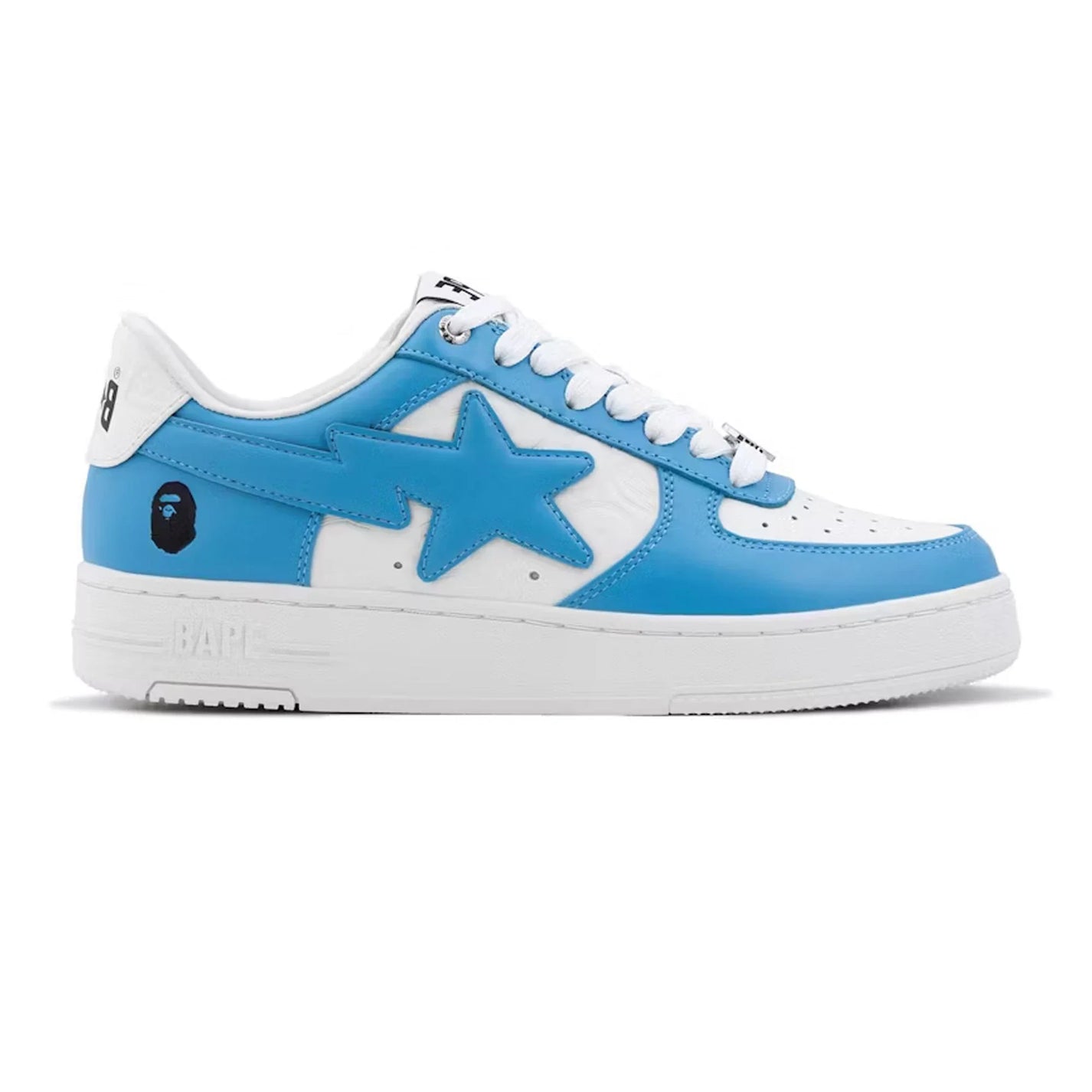BAPE STA #3 'Blue' (2026)