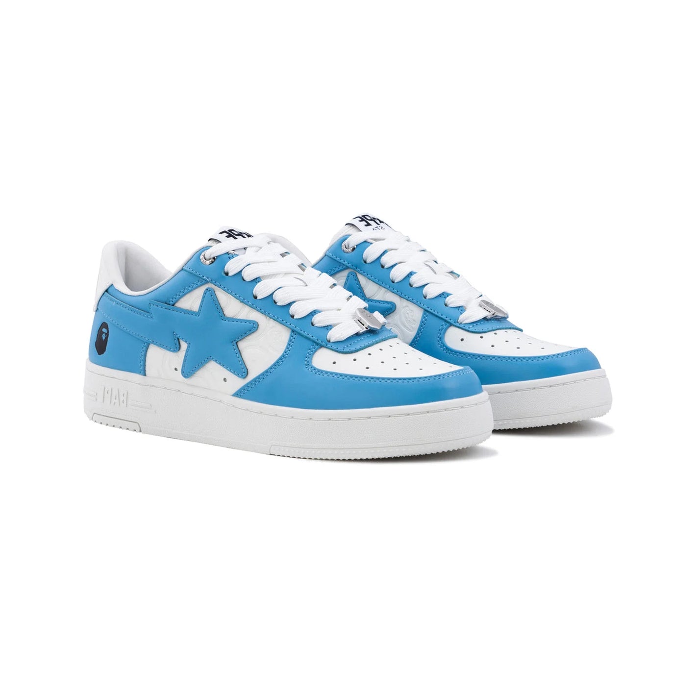 BAPE STA #3 'Blue' (2026)