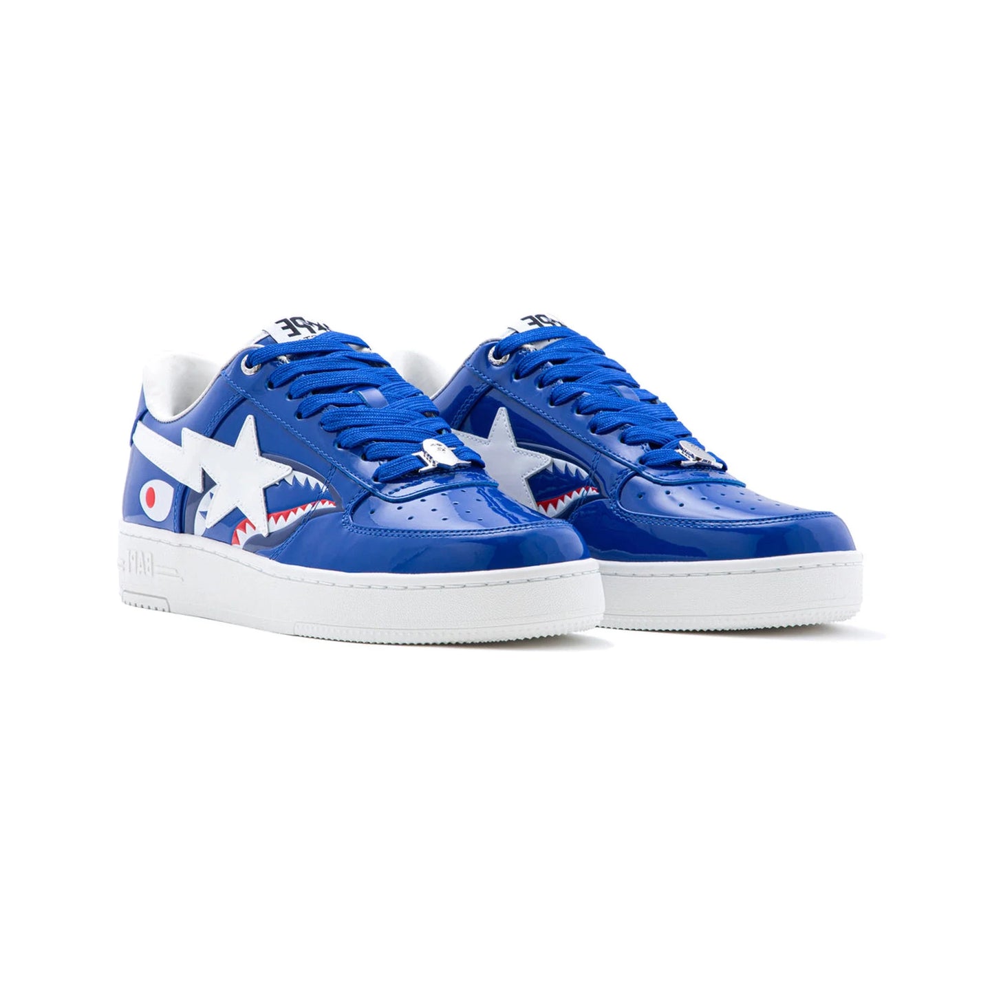 BAPE STA #3 M2 'Blue' (2026)