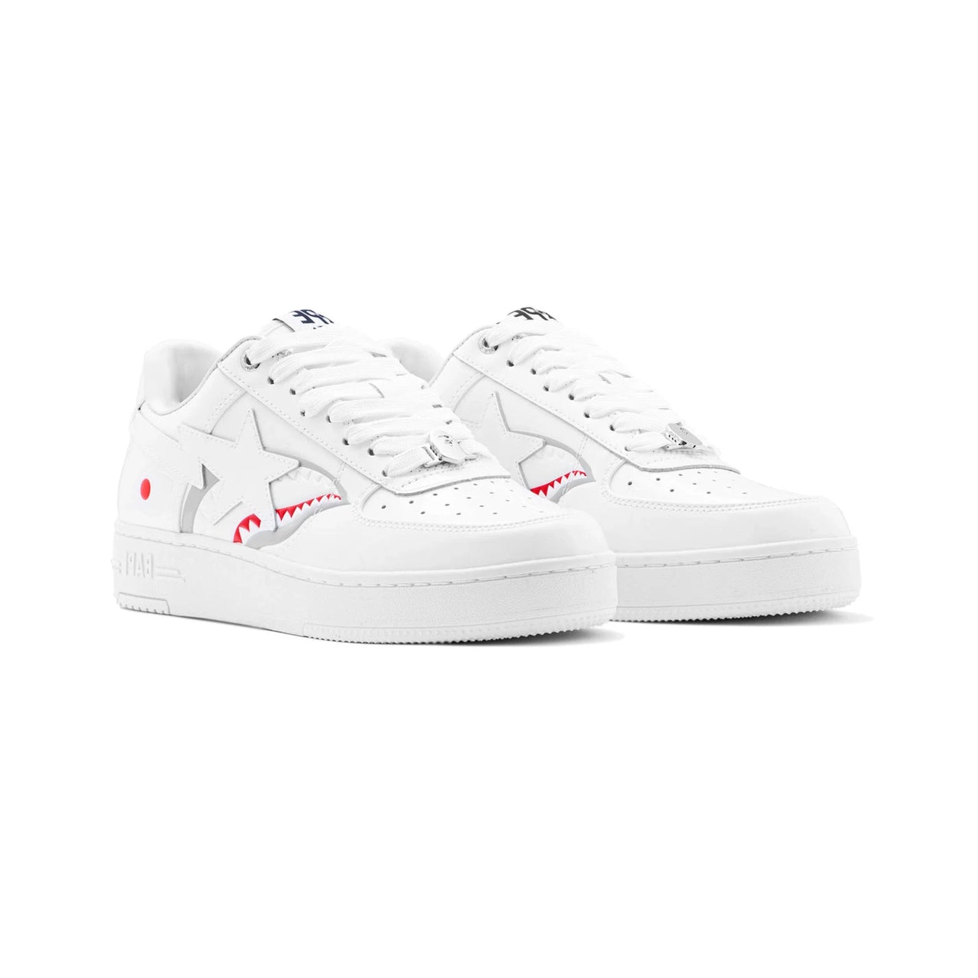 BAPE STA #3 M2 'White' (2026)