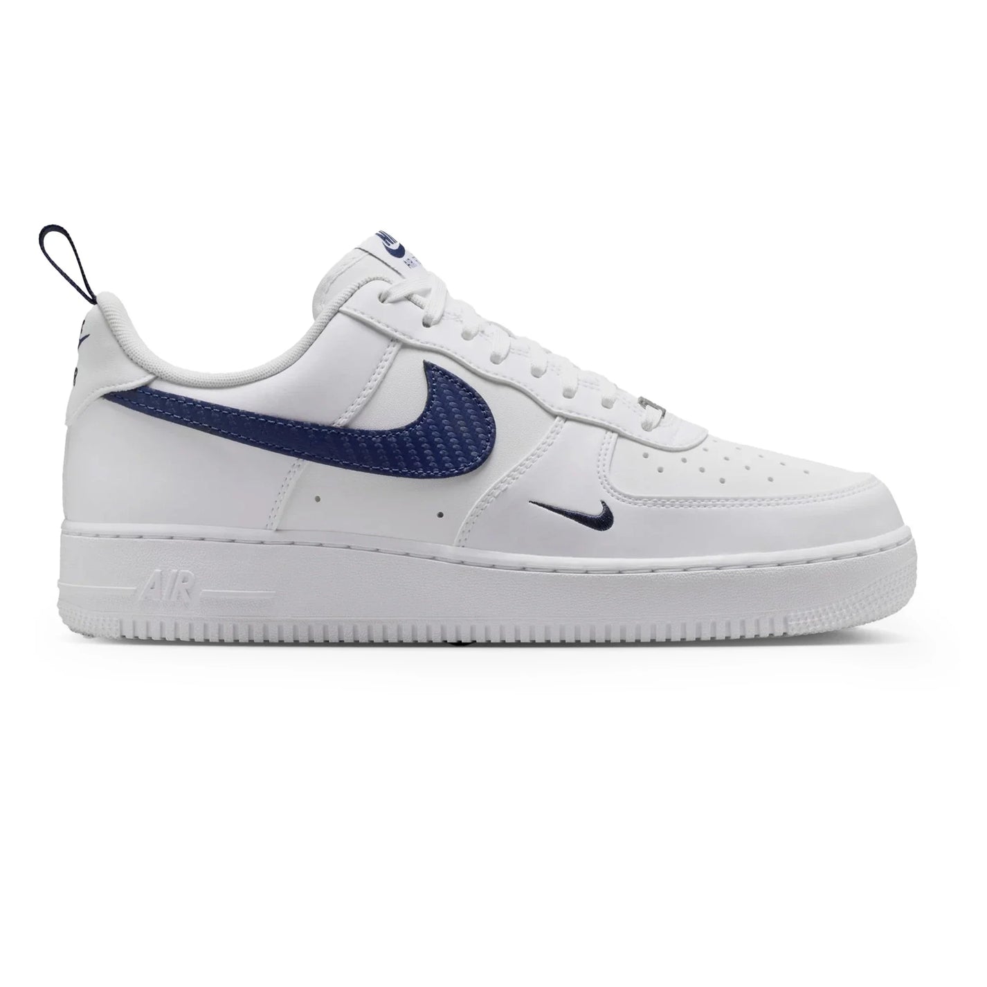 Nike Air Force 1 Low Tech 'Black &amp; White' (2026)
