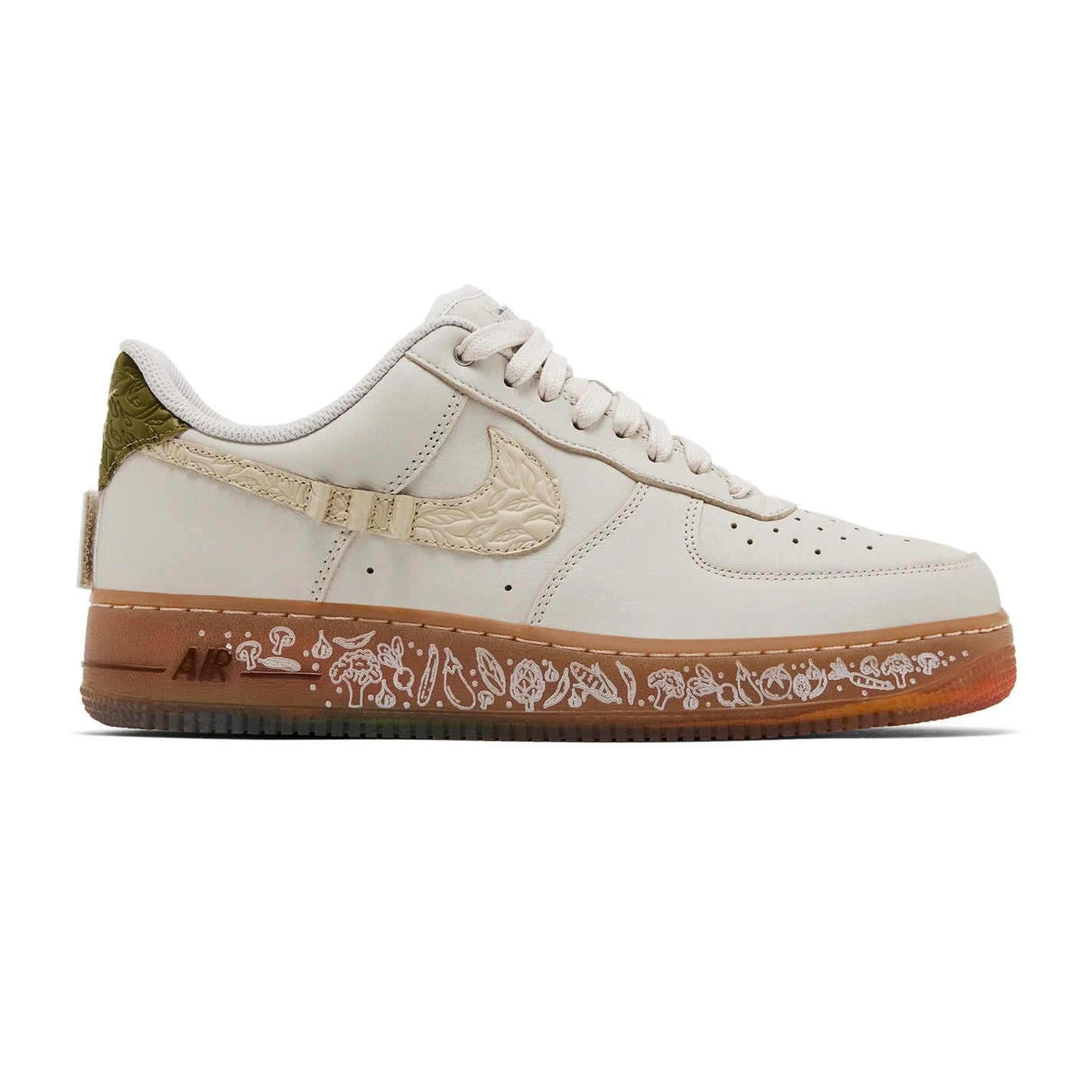 Nike Air Force 1 Low 'Doernbecher Oli Fasone-Lancaster' (2026)