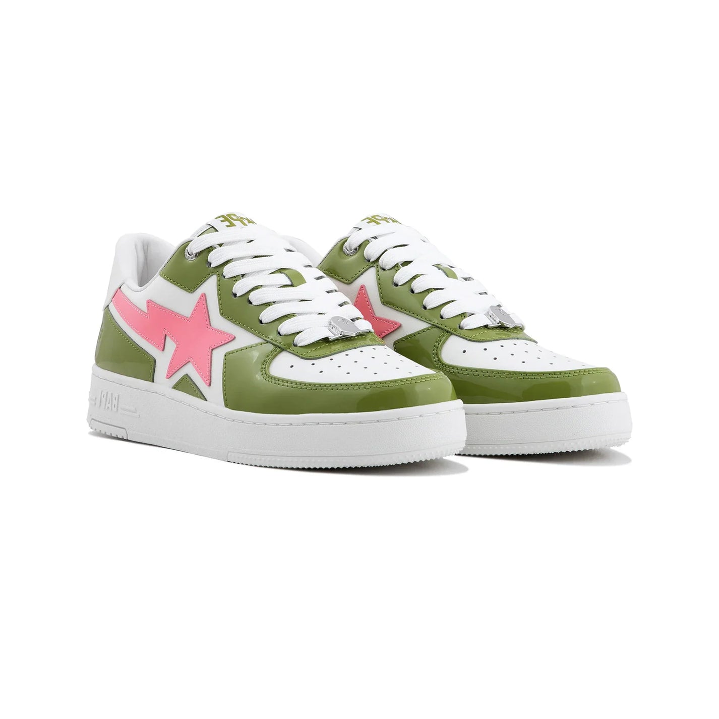 BAPE STA ICON #2 M2 'Green'