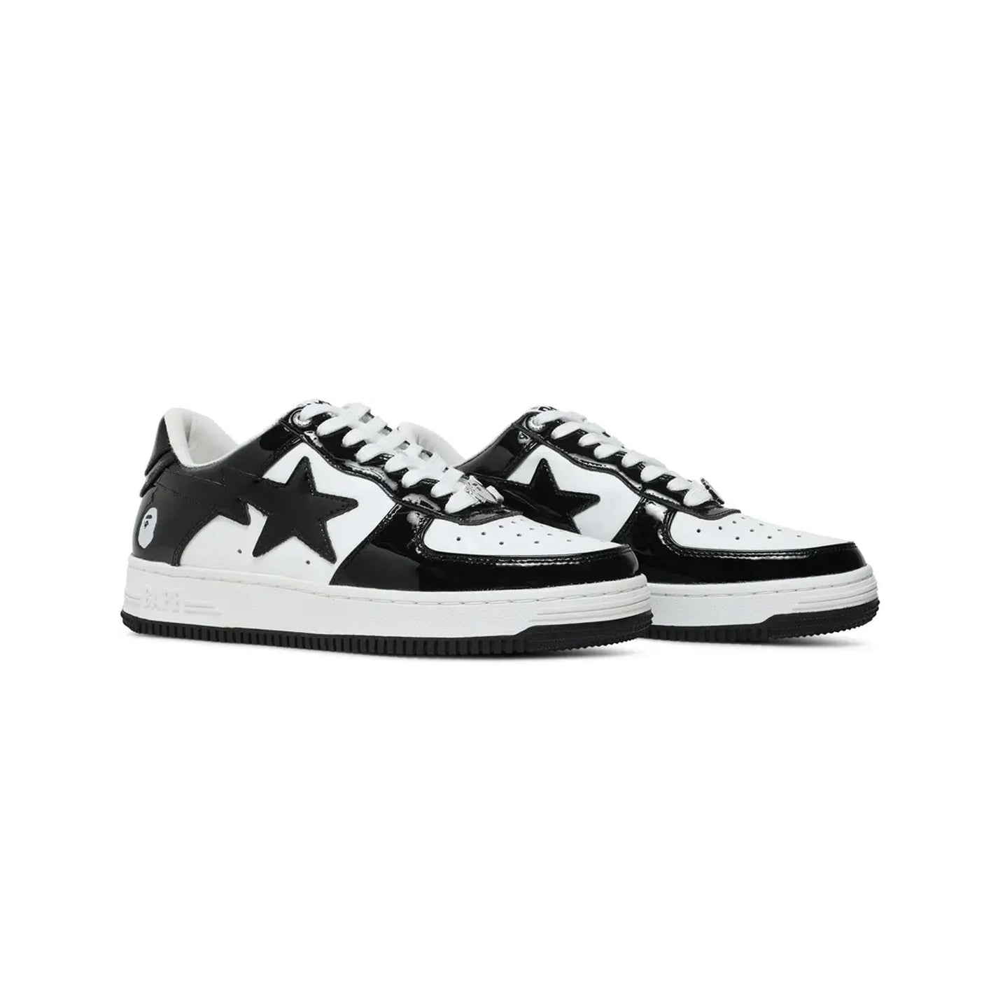 BAPE STA Icon #1 M2 'Black'