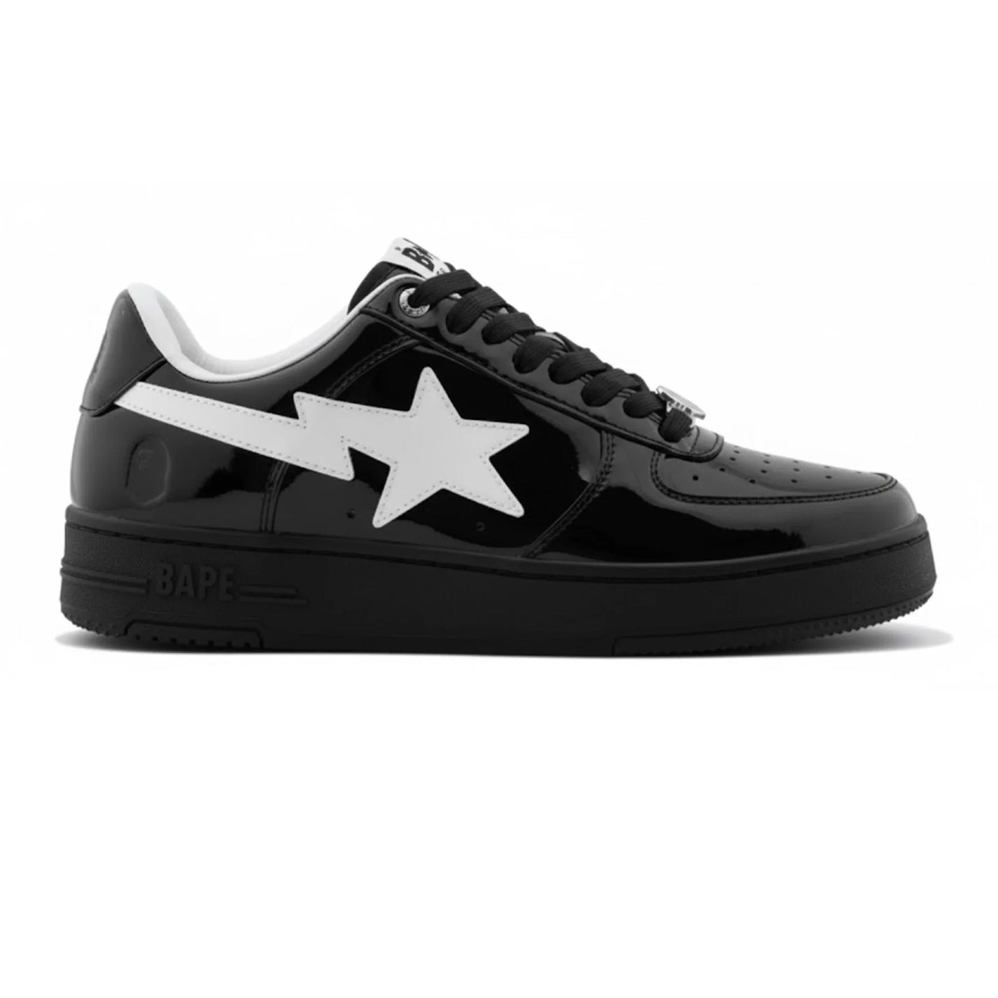 BAPE STA #1 M2 'Black'