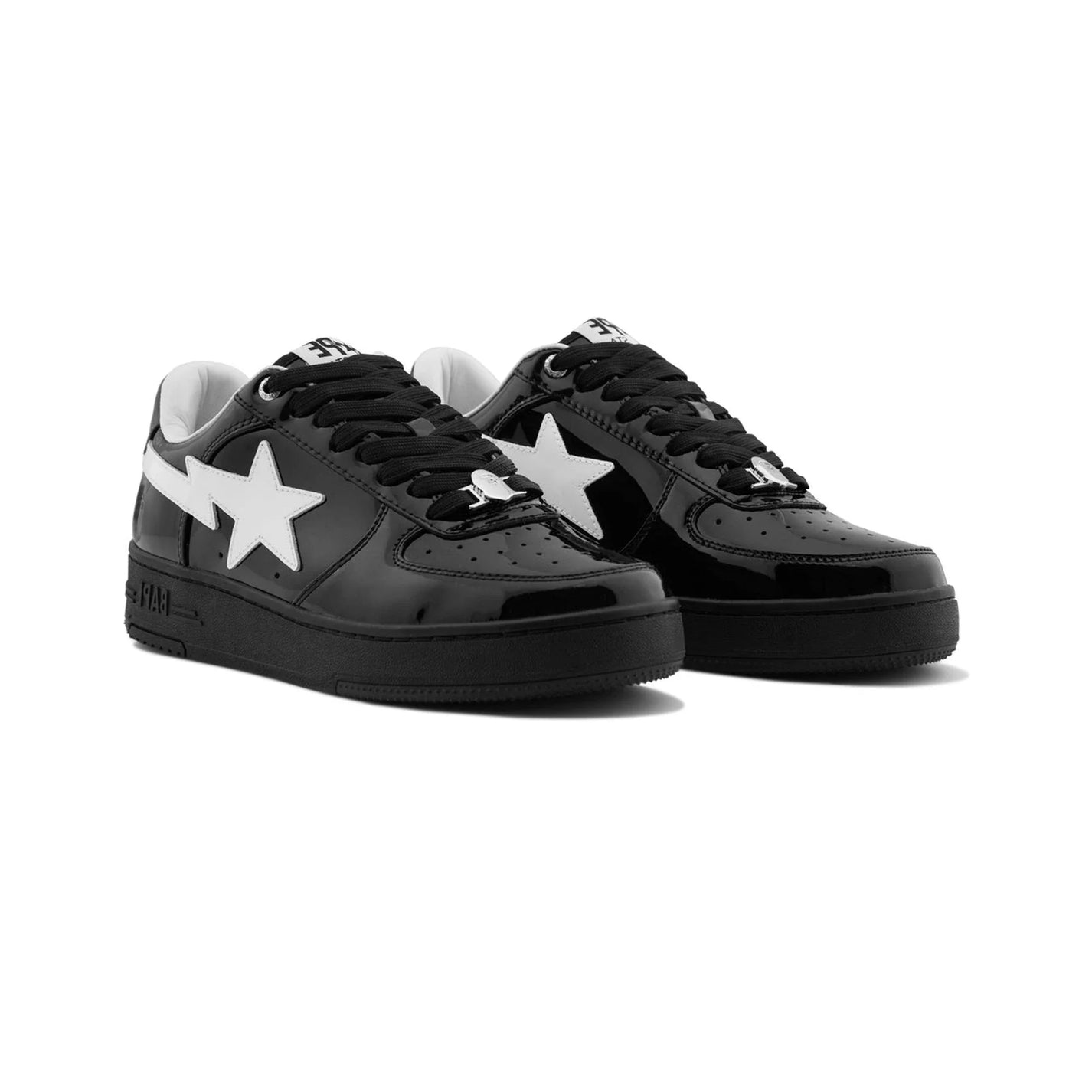 BAPE STA #1 M2 'Black'