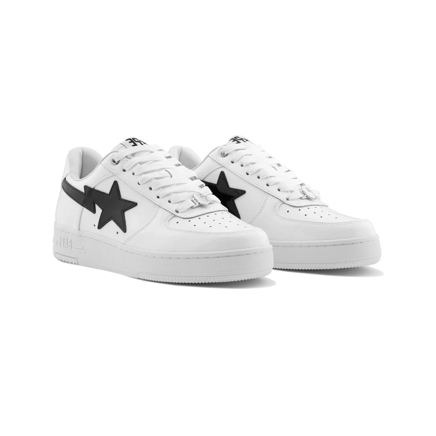 BAPE STA #1 M2 'White'