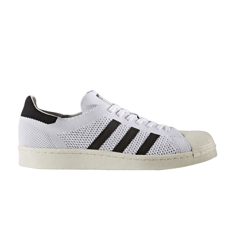 Adidas Superstar Boost 'White' — Running White Ftw/Core Black/Off White