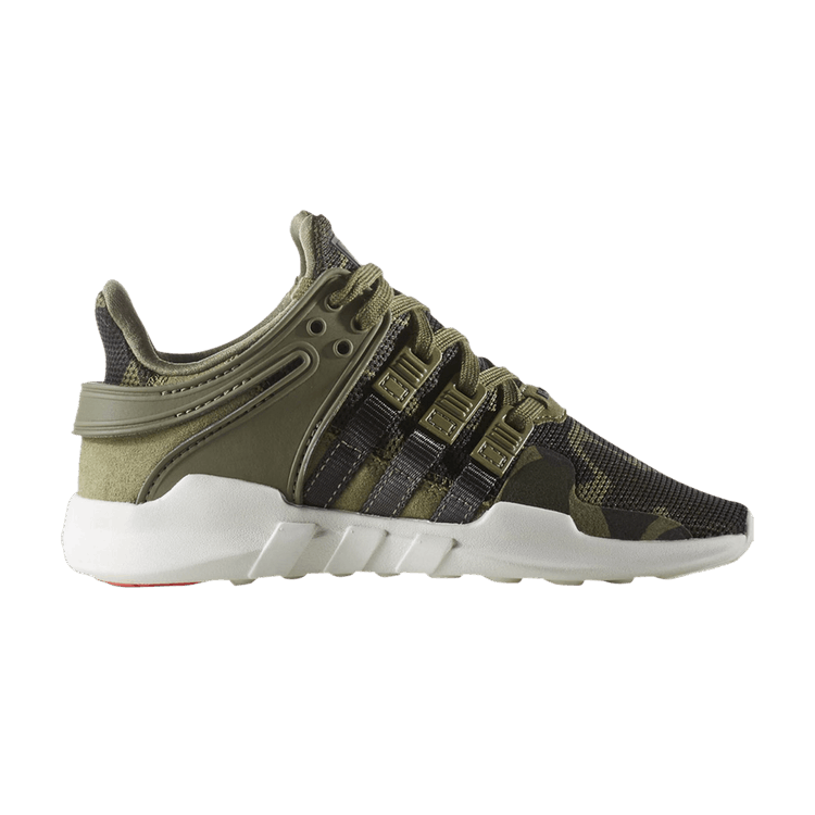 Adidas EQT Support ADV J 'Camo' — Camo