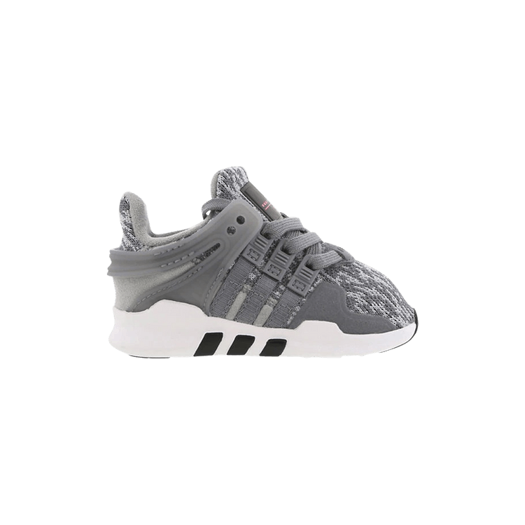 Adidas EQT Support ADV Infant 'Grey' — Grey/Grey/Footwear White
