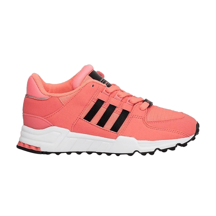 Adidas EQT Support J 'Turbo' — Turbo/Core Black/Footwear White