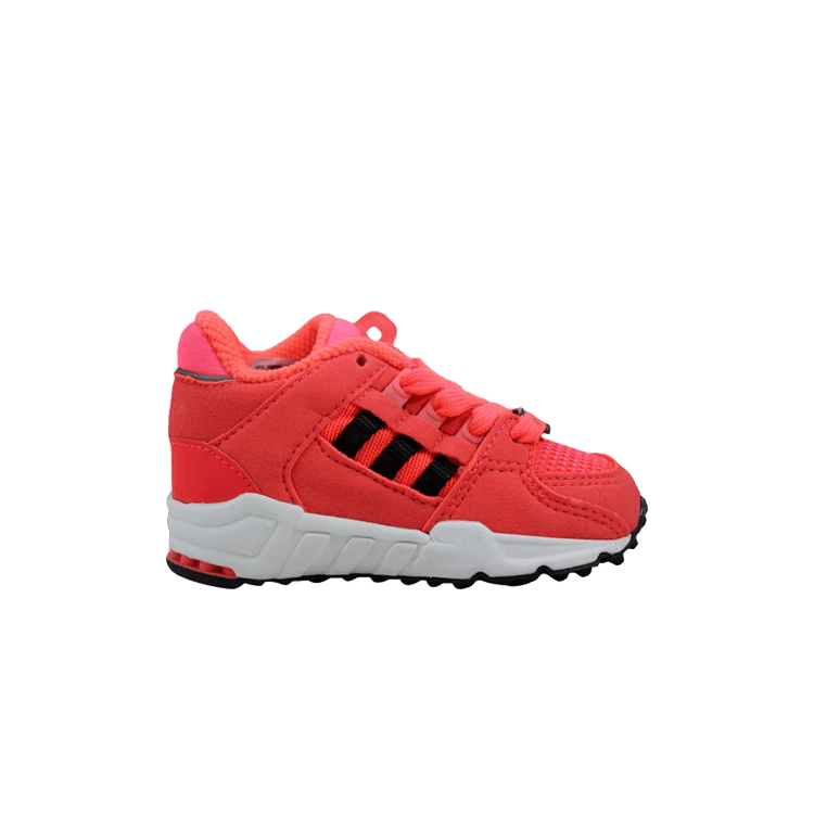 Adidas EQT Support I 'Turbo' — Turbo/Black-White