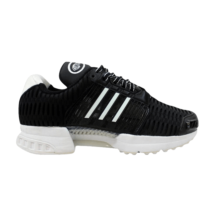 Adidas Climacool 1 'Black' — Black/Black/White